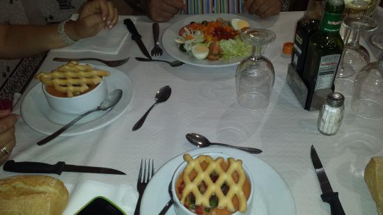 Bar Restaurante El Chipiron